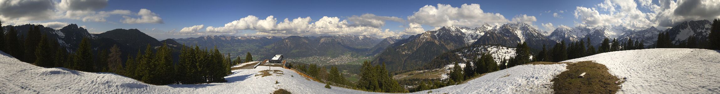 Loischkopf Brandnertal
