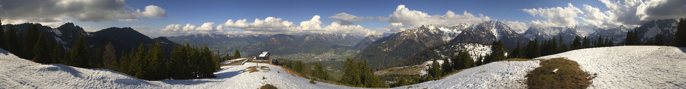 Loischkopf Brandnertal