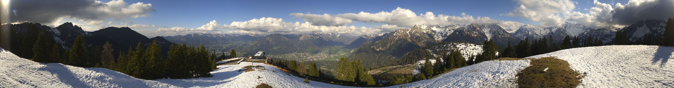 Loischkopf Brandnertal