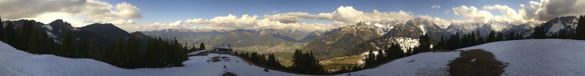 Loischkopf Brandnertal