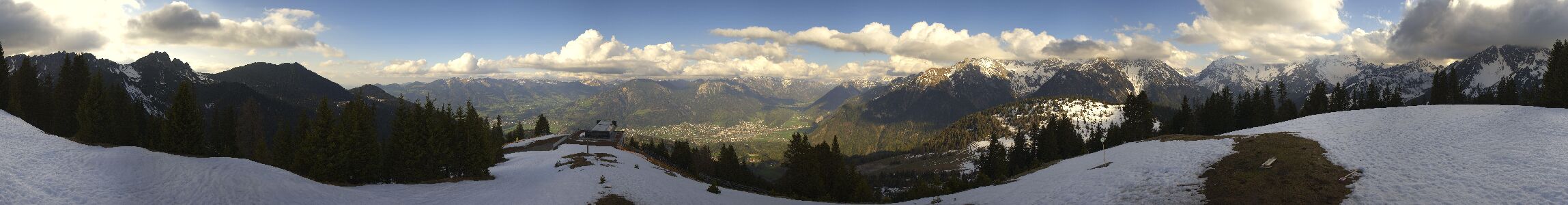 Loischkopf Brandnertal