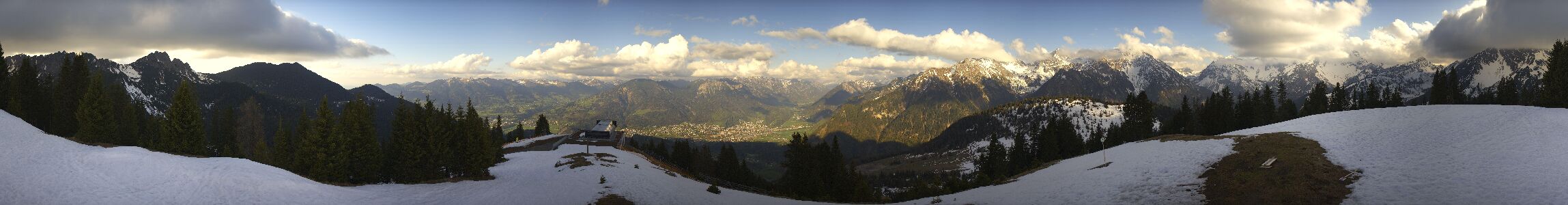 Loischkopf Brandnertal