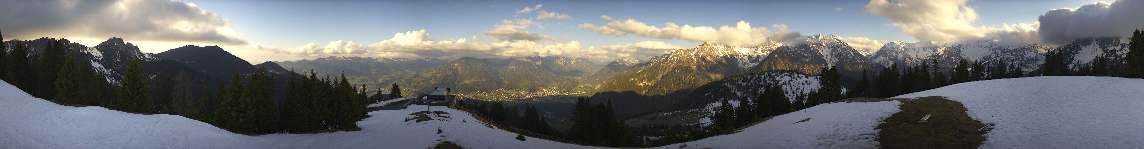 Loischkopf Brandnertal