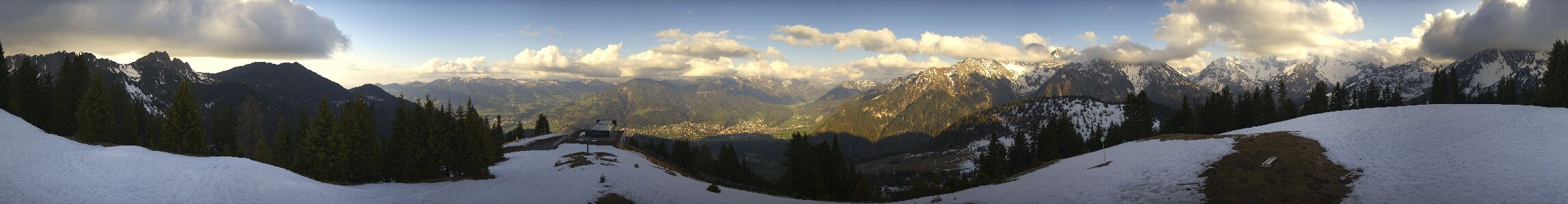 Loischkopf Brandnertal