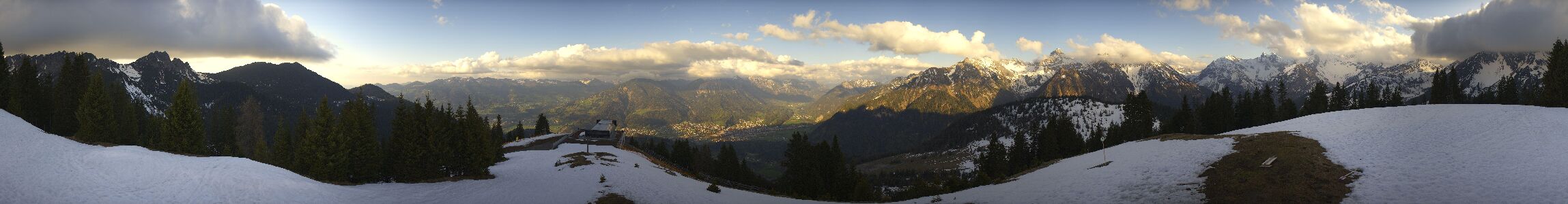 Loischkopf Brandnertal