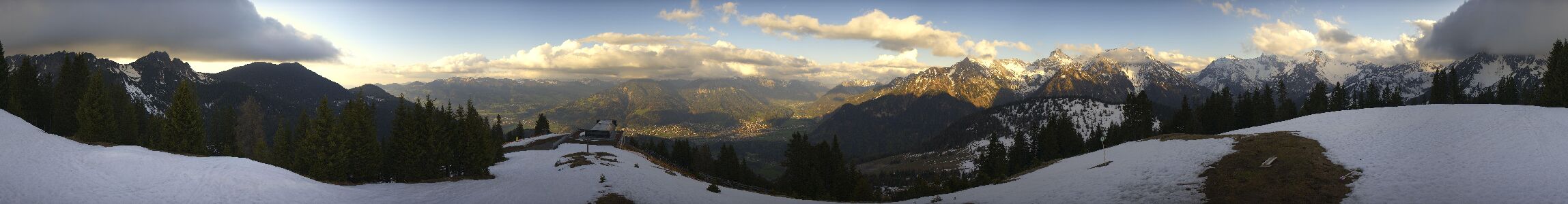 Loischkopf Brandnertal