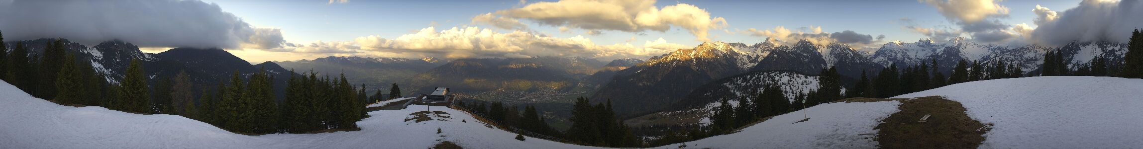 Loischkopf Brandnertal