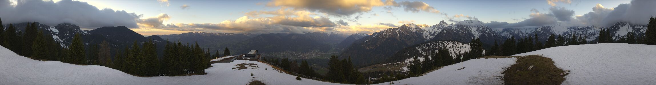 Loischkopf Brandnertal
