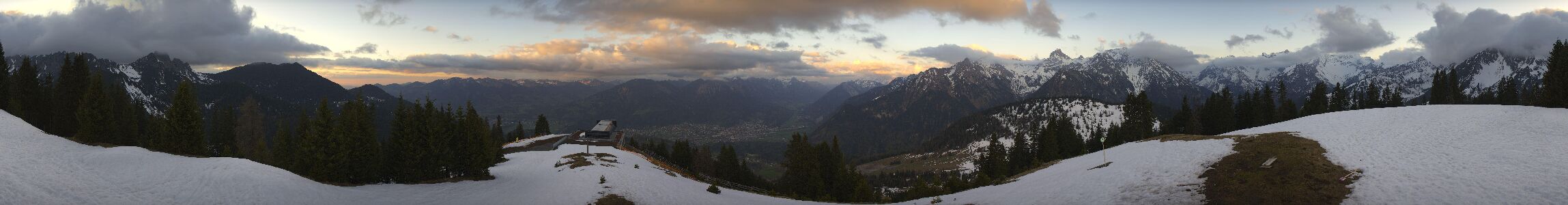 Loischkopf Brandnertal