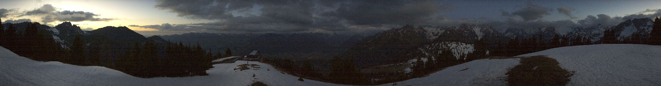 Loischkopf Brandnertal