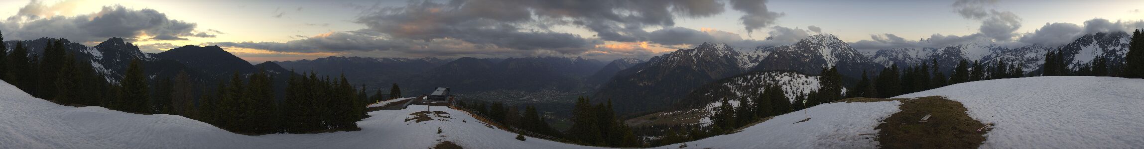 Loischkopf Brandnertal