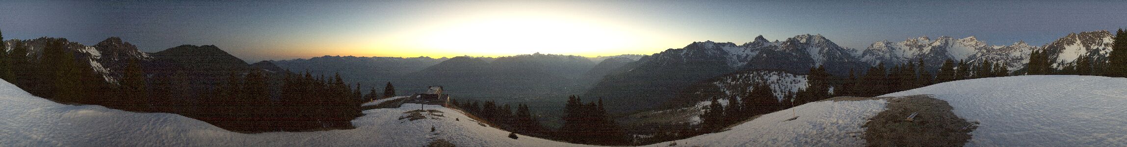Loischkopf Brandnertal