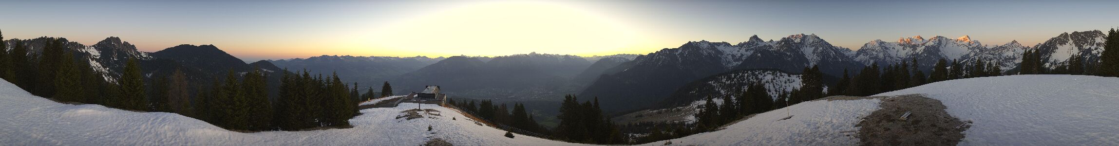 Loischkopf Brandnertal