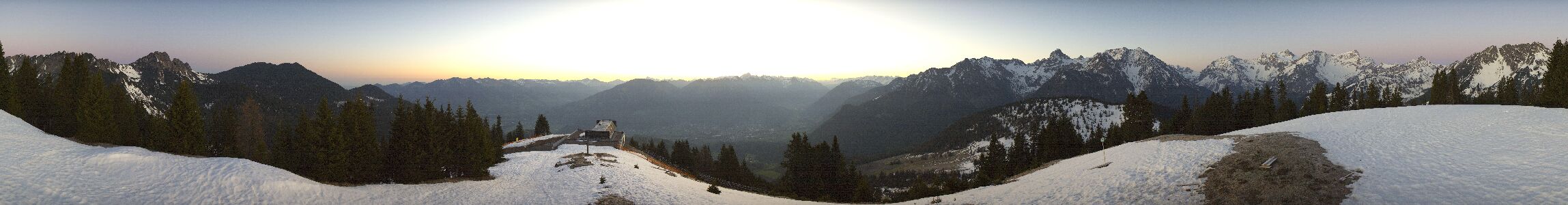 Loischkopf Brandnertal