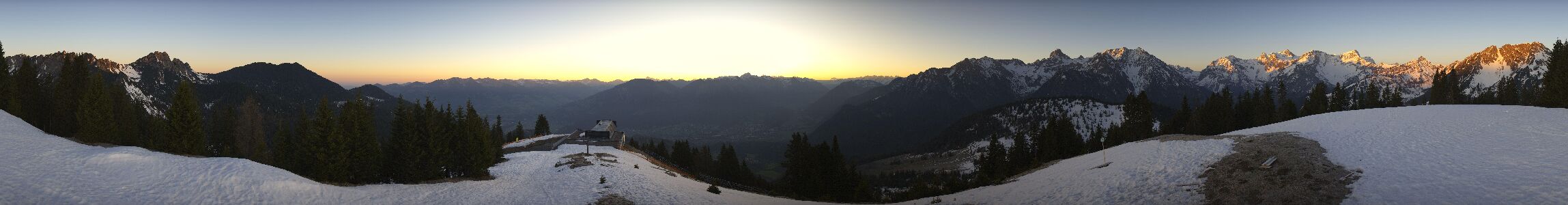 Loischkopf Brandnertal
