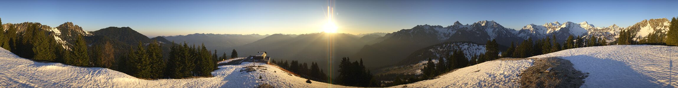 Loischkopf Brandnertal