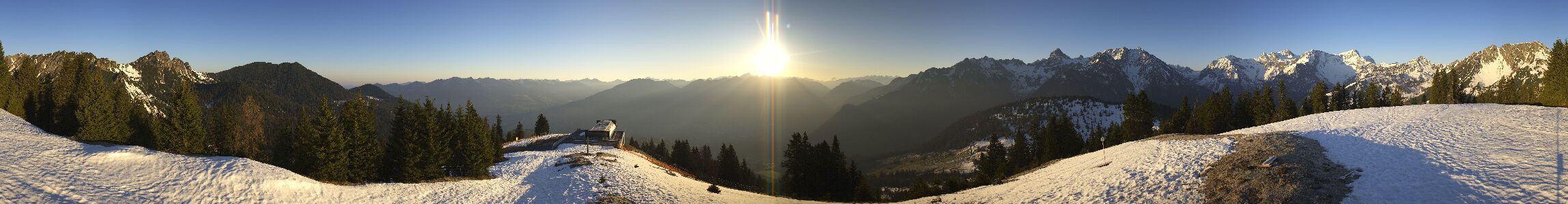 Loischkopf Brandnertal