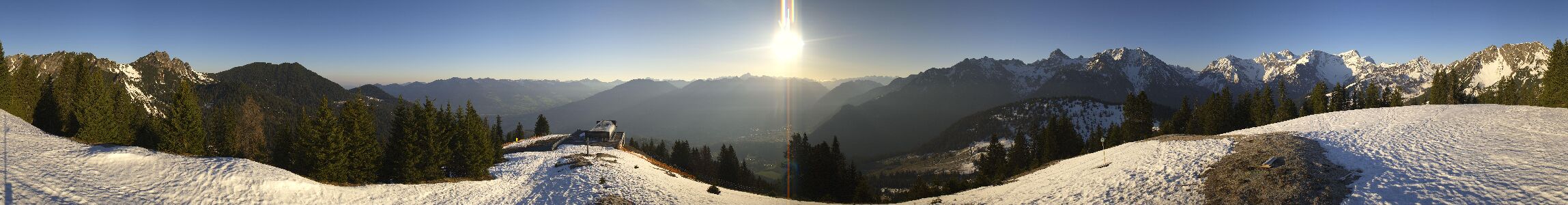 Loischkopf Brandnertal