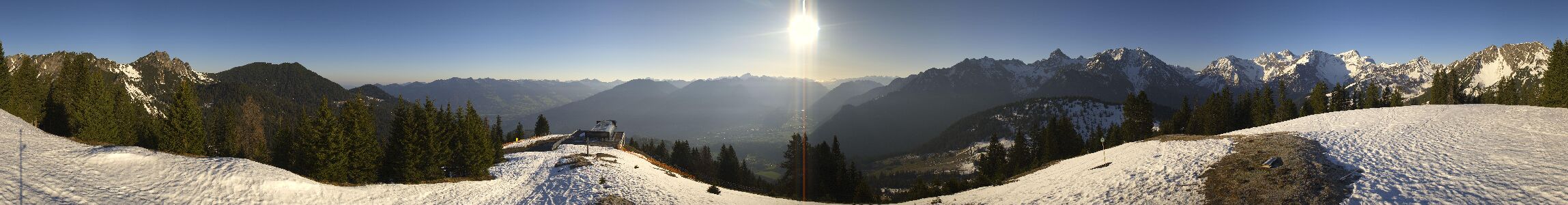 Loischkopf Brandnertal