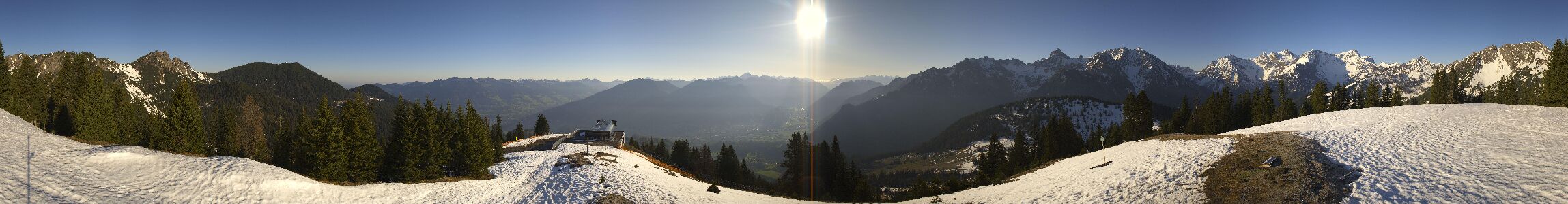 Loischkopf Brandnertal
