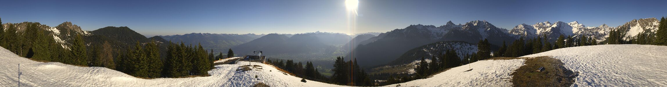 Loischkopf Brandnertal