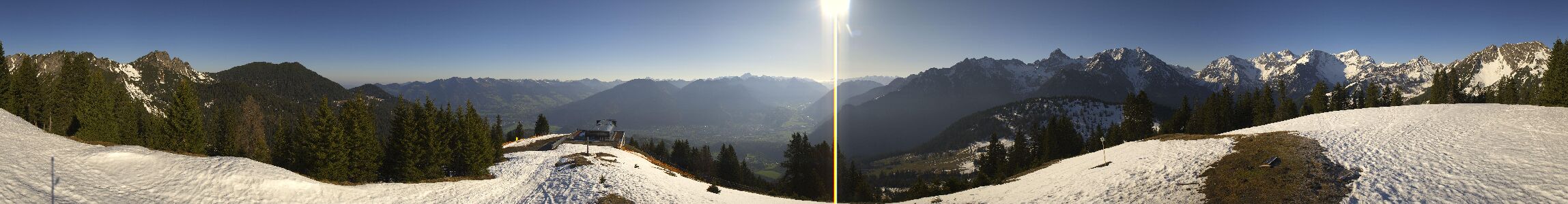 Loischkopf Brandnertal