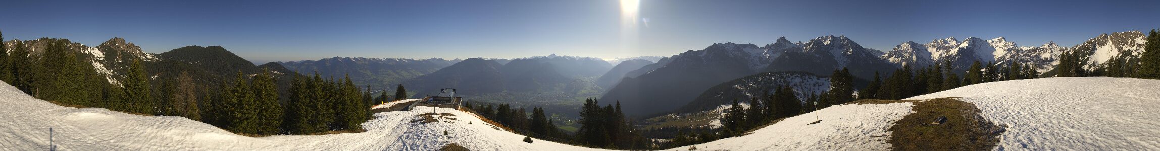 Loischkopf Brandnertal