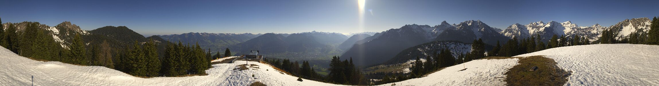 Loischkopf Brandnertal