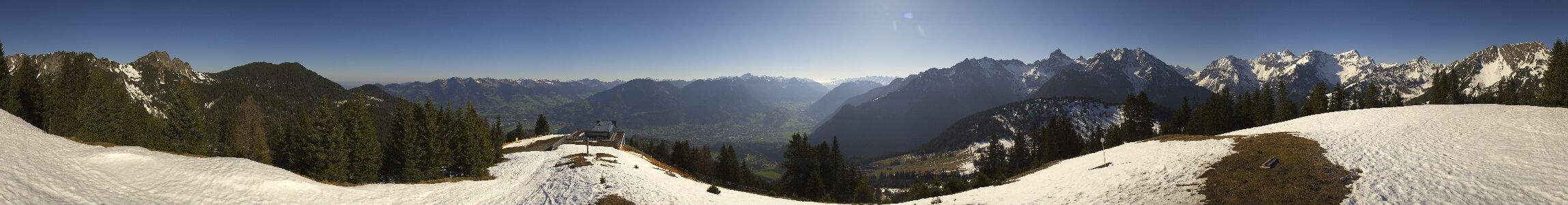 Loischkopf Brandnertal