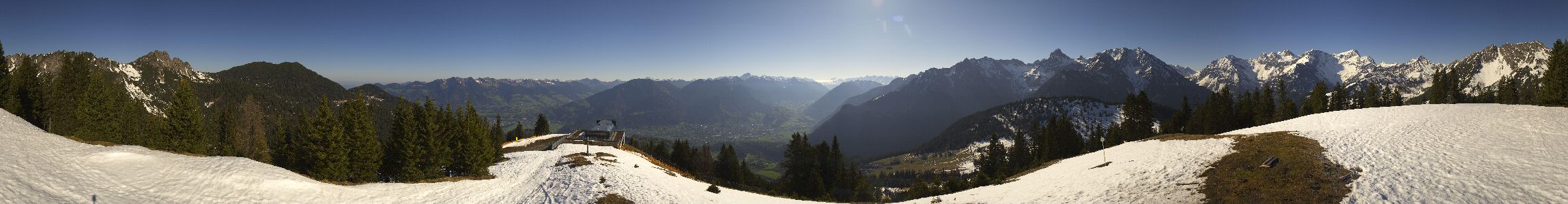Loischkopf Brandnertal