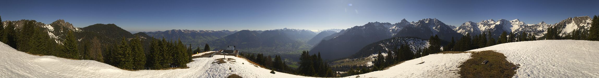 Loischkopf Brandnertal