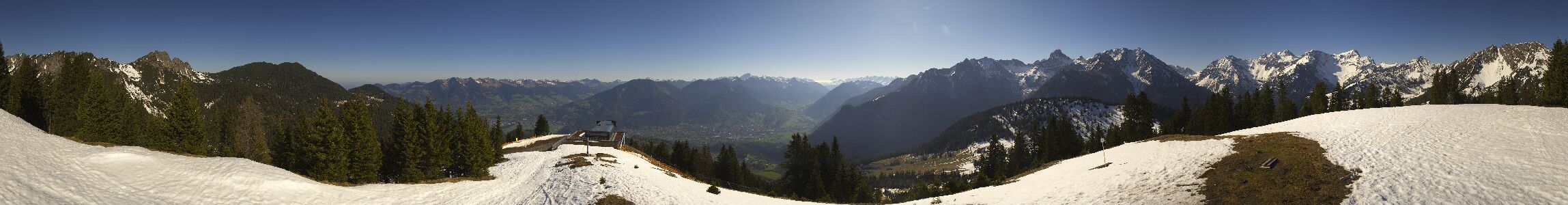 Loischkopf Brandnertal