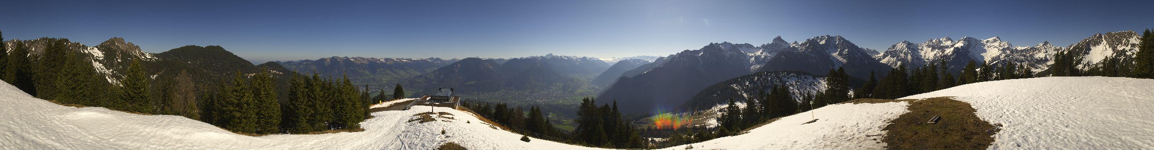 Loischkopf Brandnertal