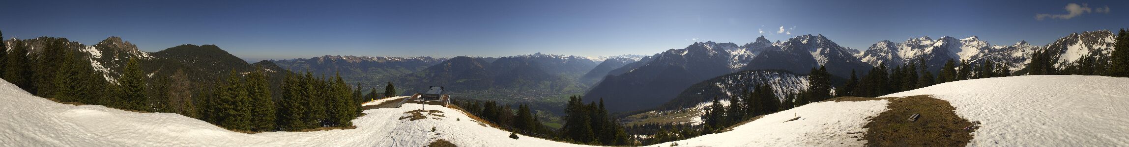 Loischkopf Brandnertal