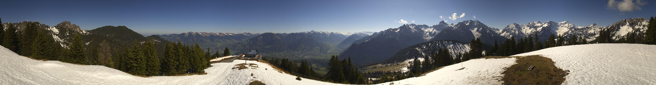 Loischkopf Brandnertal