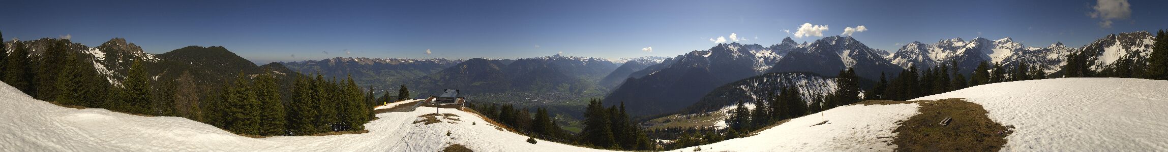 Loischkopf Brandnertal