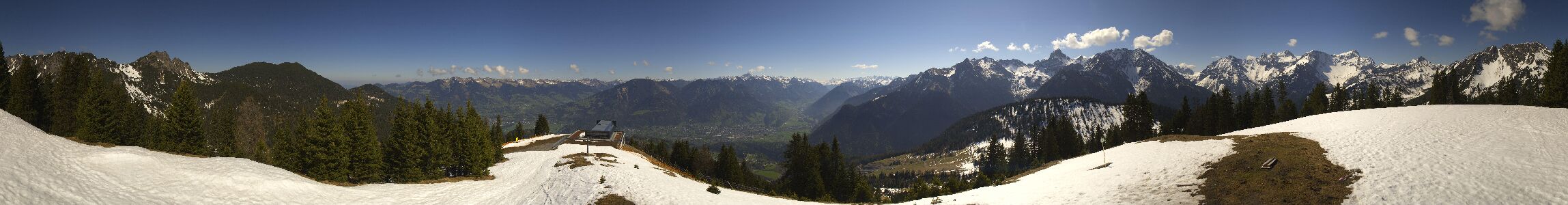 Loischkopf Brandnertal