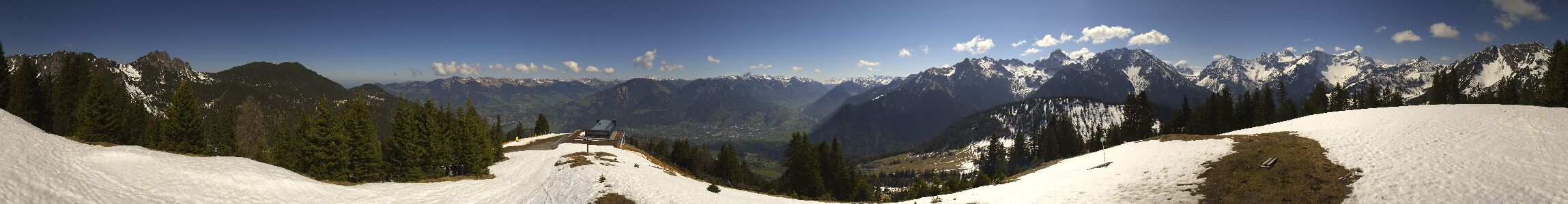 Loischkopf Brandnertal