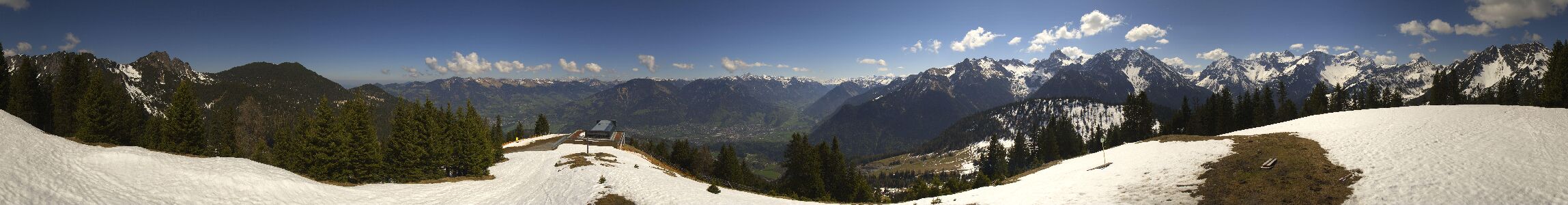 Loischkopf Brandnertal