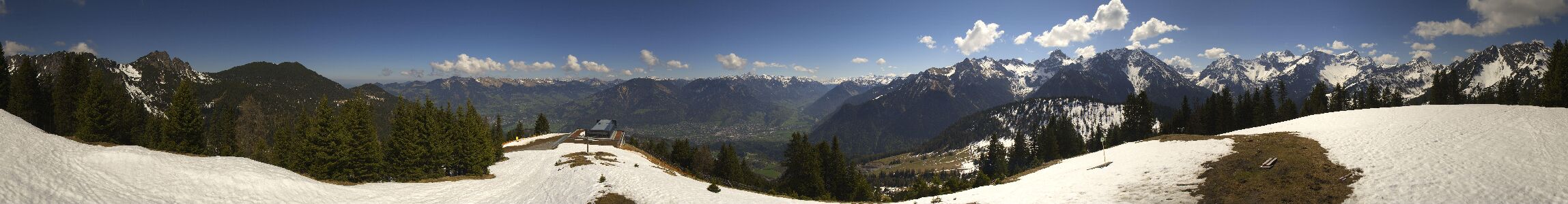 Loischkopf Brandnertal