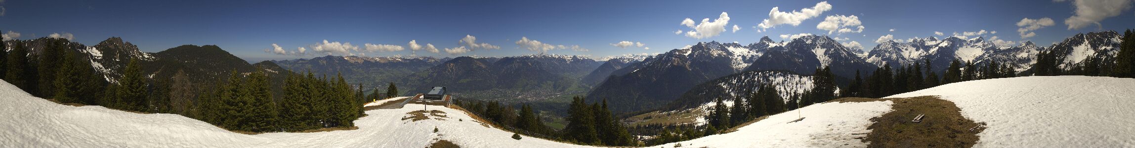 Loischkopf Brandnertal