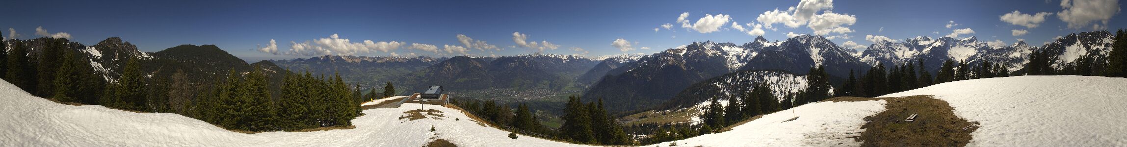 Loischkopf Brandnertal