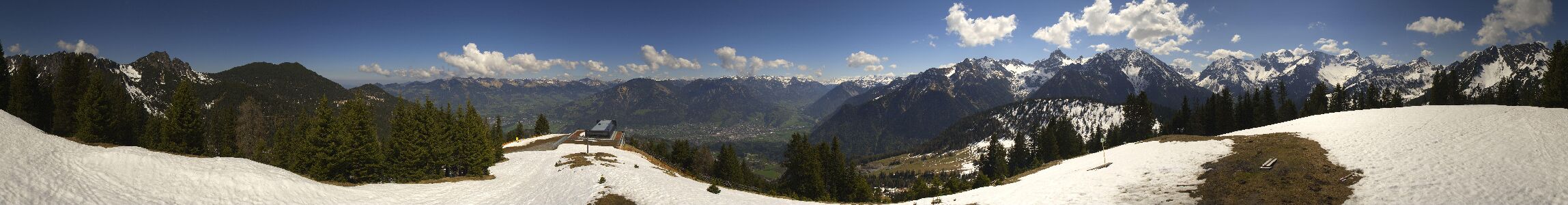 Loischkopf Brandnertal