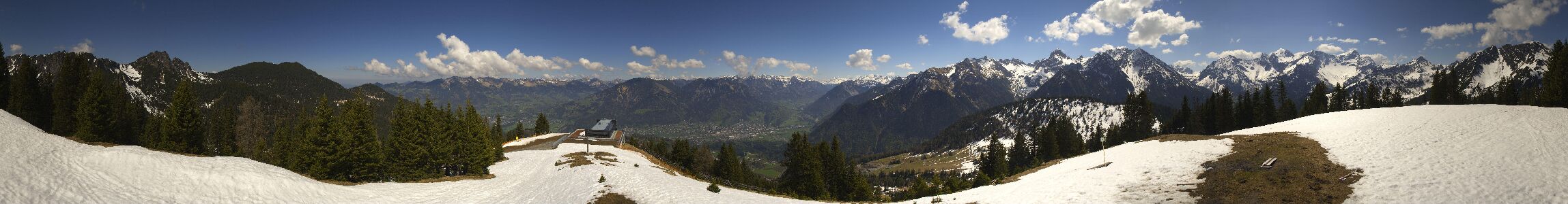 Loischkopf Brandnertal
