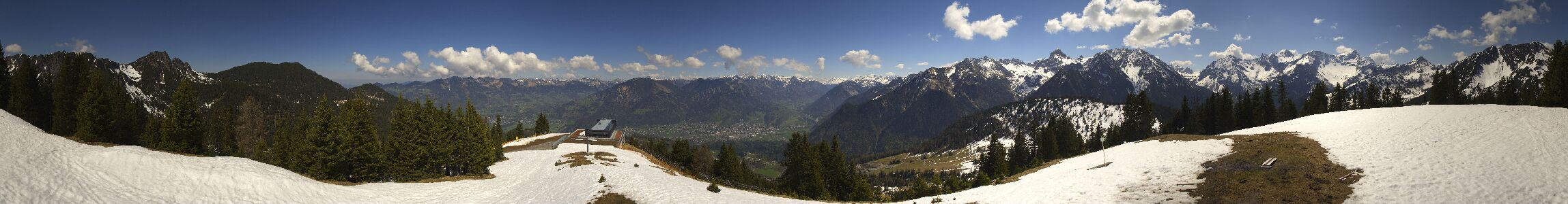 Loischkopf Brandnertal