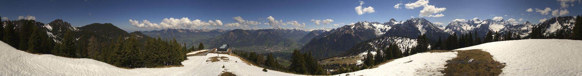 Loischkopf Brandnertal