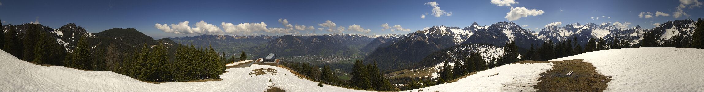 Loischkopf Brandnertal
