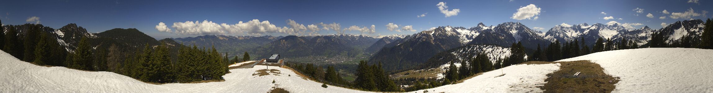 Loischkopf Brandnertal