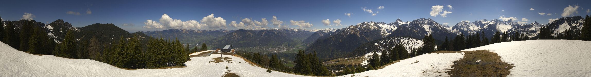 Loischkopf Brandnertal