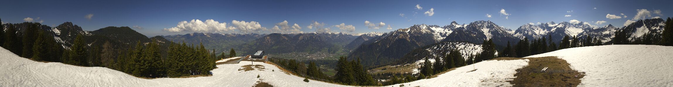 Loischkopf Brandnertal